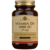 D3-vitamiini, 25 ug (D-vitamiini), 70 g