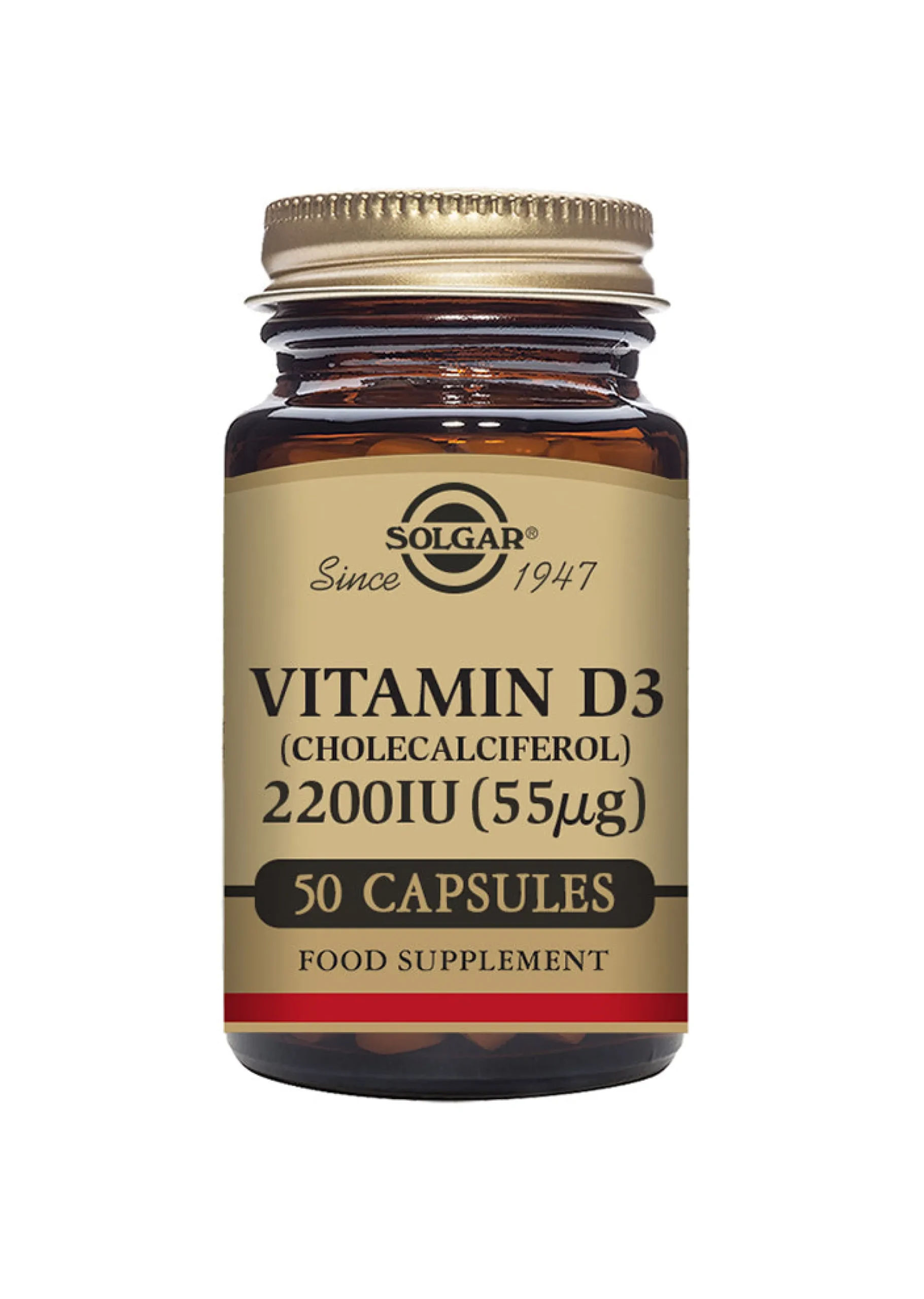 D3-vitamiini, 55 ug (D-vitamiini), 15 g