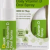 D-vitamiinisuihke, vahva, 15 ml