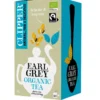 Earl Grey -tee