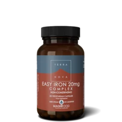 Easy iron, 20 mg complex