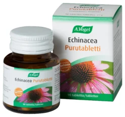 Echinacea-purutabletit, 27 g