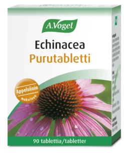 Echinacea-purutabletit, 27 g