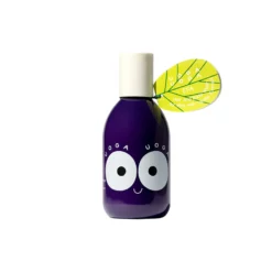 EFA Kids Hair and Body Wash, 250 ml - hius- ja vartalosaippua lapsille