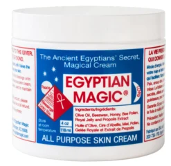 Egyptiläinen ihmesalva, säästöpakkaus, 118 ml