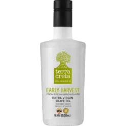 Ekstra-neitsytoliiviöljy, Early Harvest, 500 ml