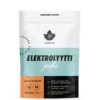Elektrolyyttijauhe, Mango-Appelsiini 240 g