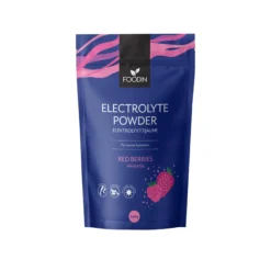 Elektrolyyttijauhe Marjaisa, 240 g