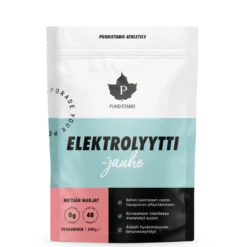 Elektrolyyttijauhe, Metsän marjat 240 g