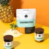 Elektrolyyttijauhe, Tropical 240 g