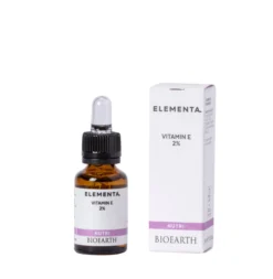 Elementa Vitamin E 2 % Boosteri, 15 ml