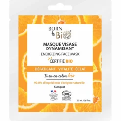 Elvyttävä Veriappelsiini Kasvonaamio, 20 ml