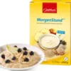 Emäksinen tattari-hirssipuuro, gluteeniton, 500 g
