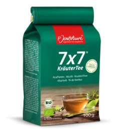 Emäksinen yrttitee , 100 g