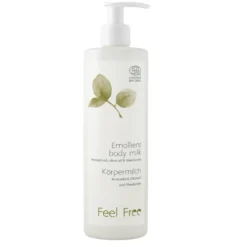 Emollient Body Milk, 400 ml - vartalovoide