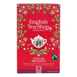 English breakfast -tee, 40 g
