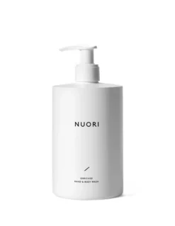 Enriched Hand & Body Wash, 500 ml - vartalosaippua