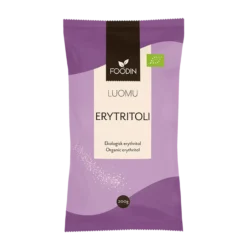 Erytritoli, 200 g