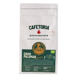 Espresso, kahvipapu, 250 g