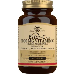Ester-C plus, 1000 mg