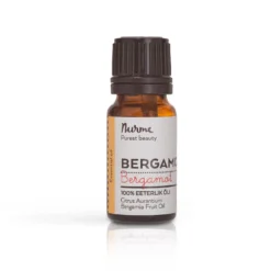 Eteerinen öljy, bergamotti, 10 ml