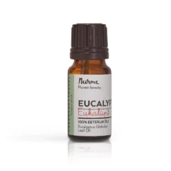 Eteerinen öljy, eucalyptus, 10 ml