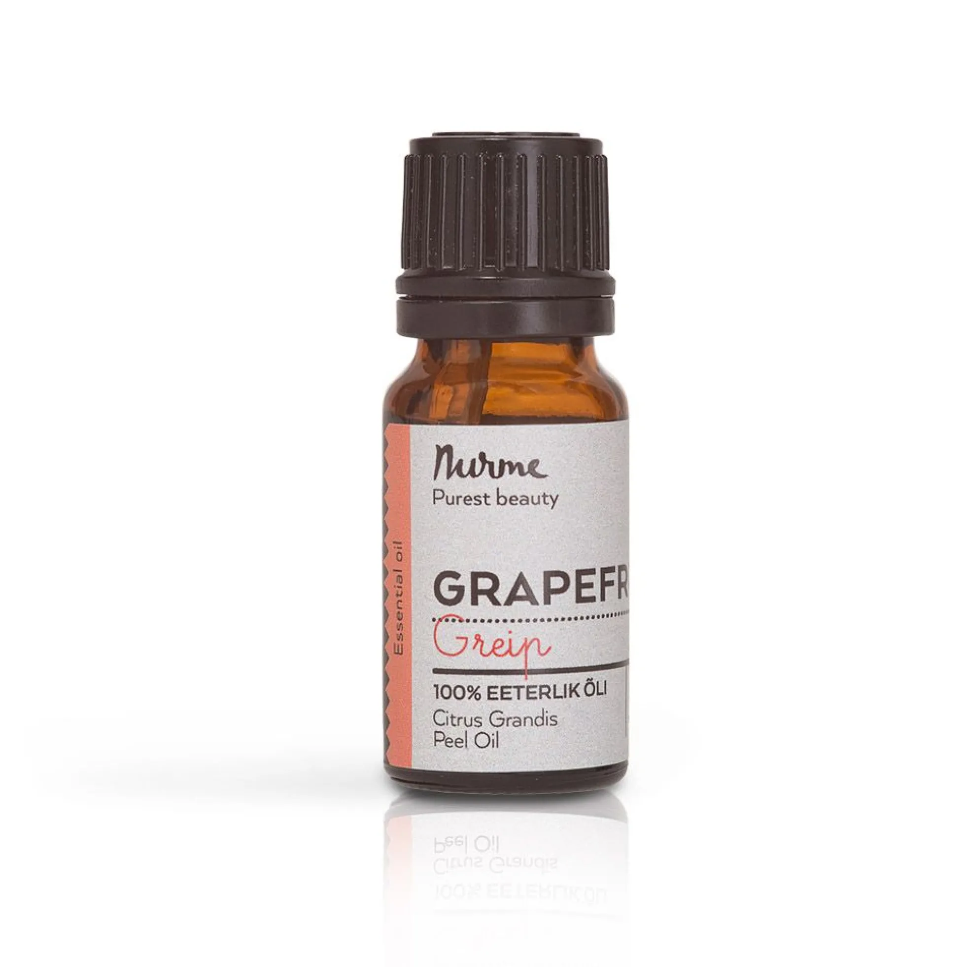 Eteerinen öljy, greippi, 10 ml