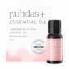 Eteerinen öljy, jasmiini 10 %, 10 ml