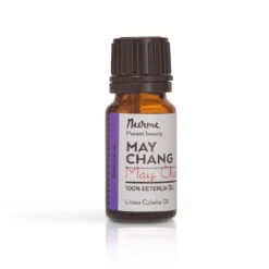 Eteerinen öljy, may chang, 10 ml