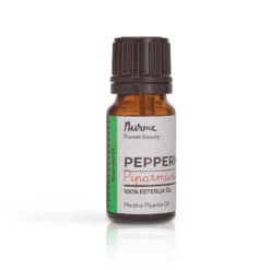Eteerinen öljy, piparminttu, 10 ml