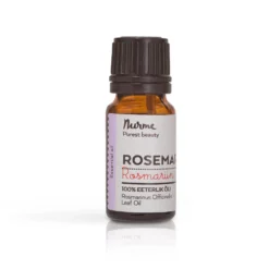 Eteerinen öljy, rosmariini, 10 ml