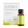 Eteerinen öljy, sitruunaruoho, 10 ml