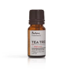 Eteerinen öljy, teepuu, 10 ml