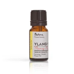 Eteerinen öljy, ylang ylang, 10 ml