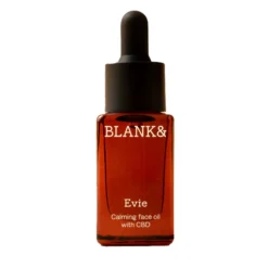 Evie - Calming Face Oil, 15 ml