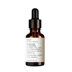 Evolve Bio-Retinol + C Booster 30 ml