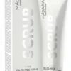 Exfoliating scrub -kuorintavoide, 60 ml