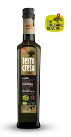 Extra-neitsytoliiviöljy, 500 ml