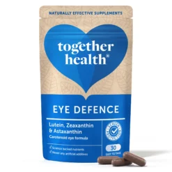 Eye Defence, Silmien hyvinvointi, 30 kaps