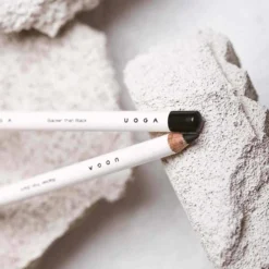 Eyeliner 850 Blacker than Black, 5 g - silmänrajauskynä