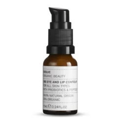 360 Eye & Lip Contour Cream -silmänympärysvoide, 15 ml