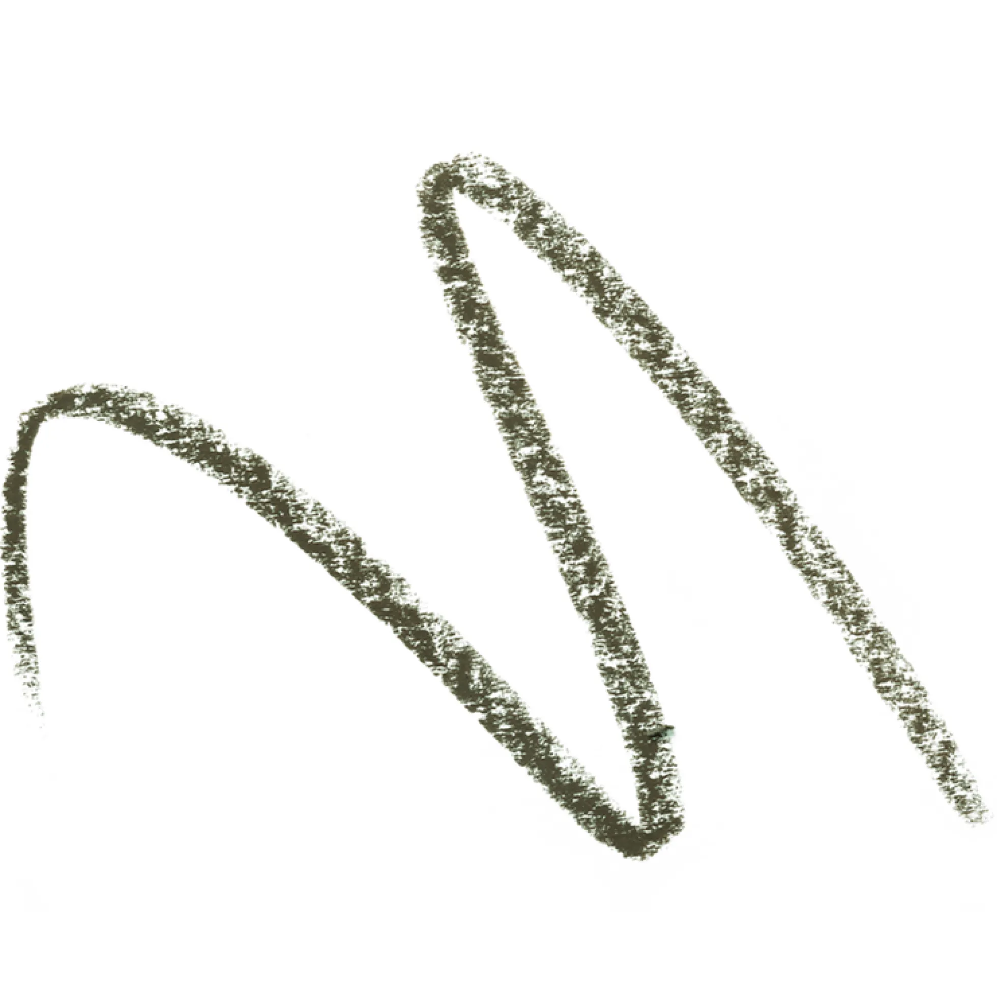 Eye pencil, silmänrajauskynä Green
