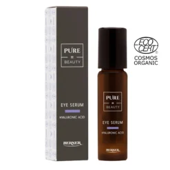 Eye Serum Roll-on with Hyaluronic Acid (Silmänympärysseerumi Hyaluronihappo), 10 ml