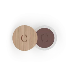 Eyeshadow, luomiväri Matt Brown 079
