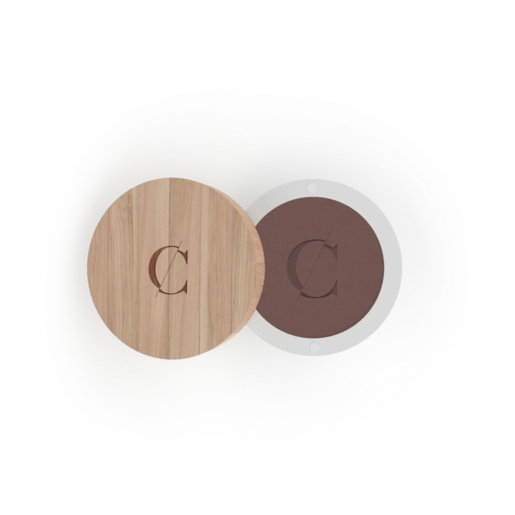 Eyeshadow, luomiväri Matt Brown 079