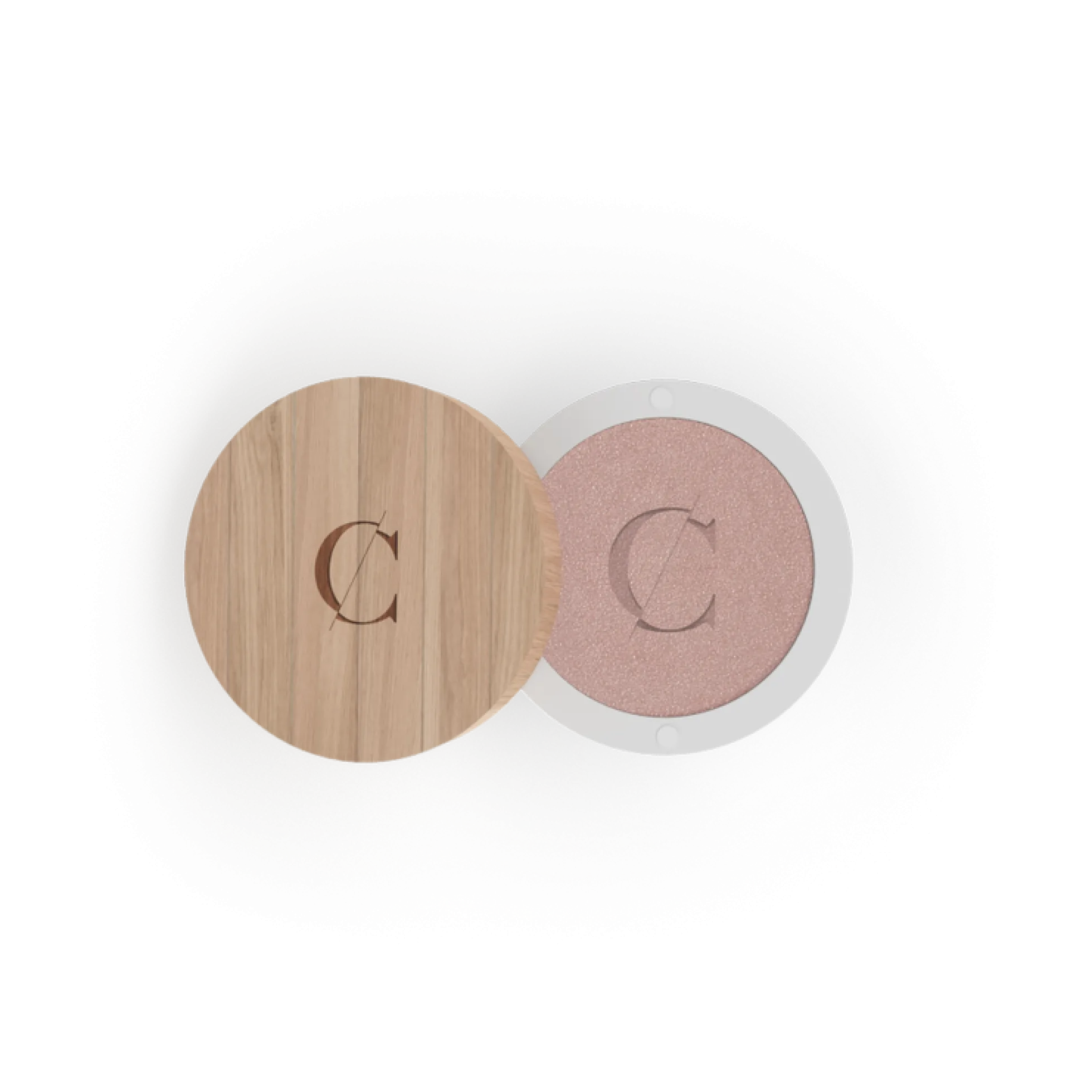 Eyeshadow, luomiväri Pearly Beige 103