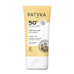 Face Sun Cream SPF50, 40 ml - aurinkovoide kasvoille SK50