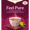 Feel Pure Puhdistustee