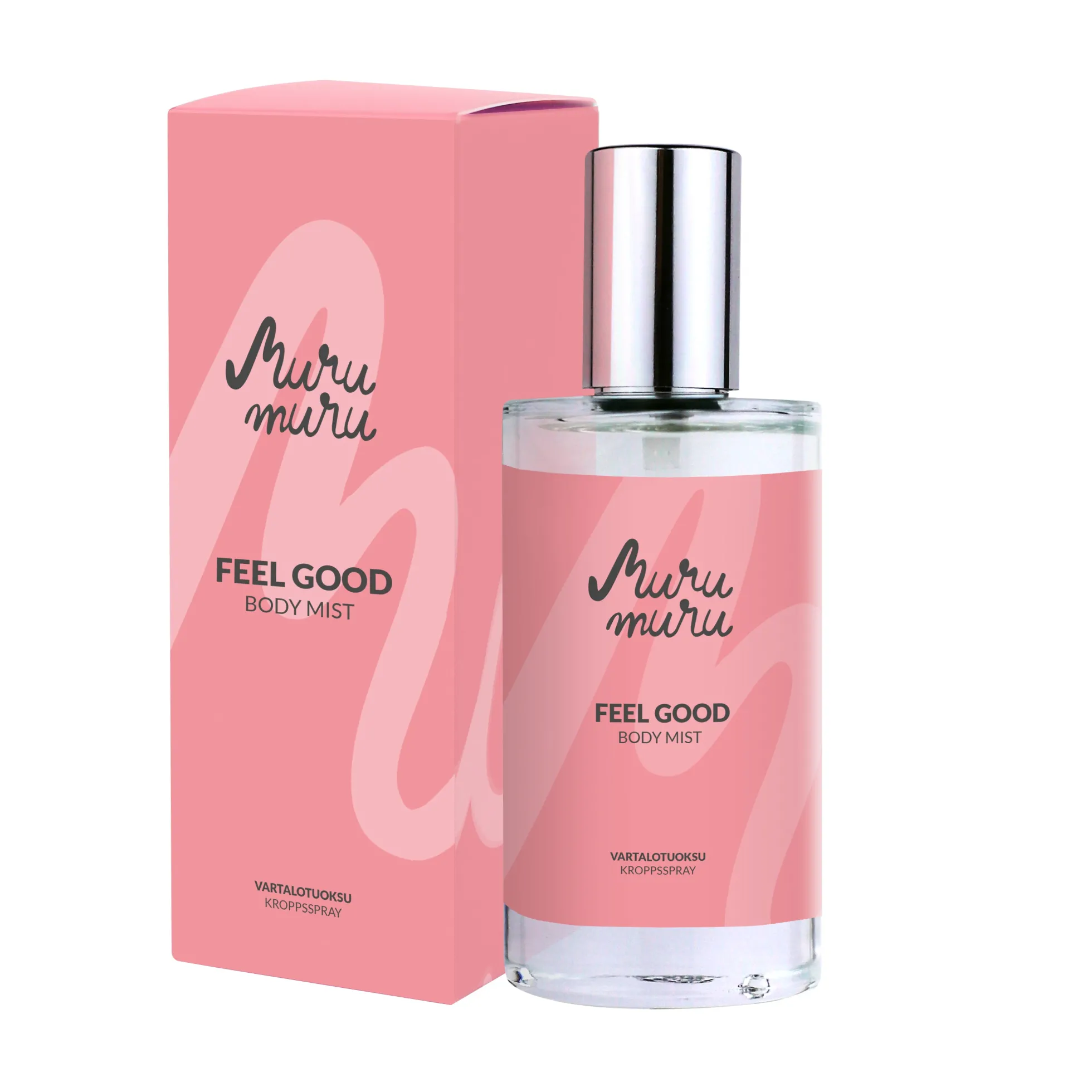 Feel Good Body Mist, 50 ml