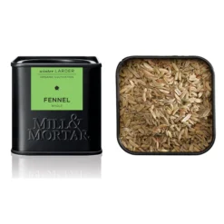 Fenkolinsiemen, 40 g